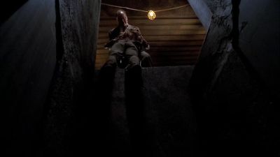 You're very brave,
missy. - Criminal Minds