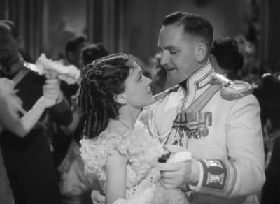 You're very charming - Anna Karenina