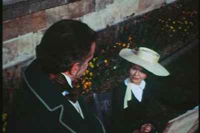 You're very cool - Jane Eyre