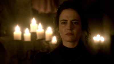 You're very cruel. - Penny Dreadful