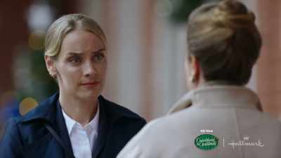 You're very direct,
sincere, and uncomplicated - - The Royal Nanny