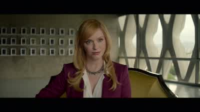 You're very fit. - The Neon Demon