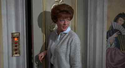 You're very good
at working these things out. - The Honey Pot