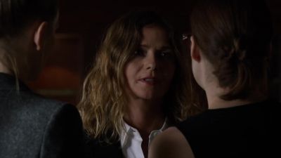 You're either very good, Liz, - The Blacklist