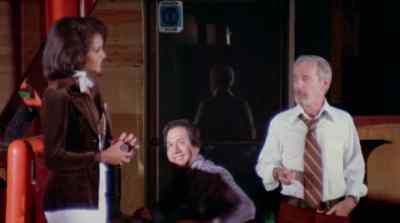 You're very good. - Death Force