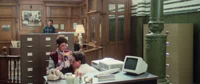 You're very handy. - Ghostbusters