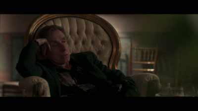 You're very honest, John. - Last King of the Cross