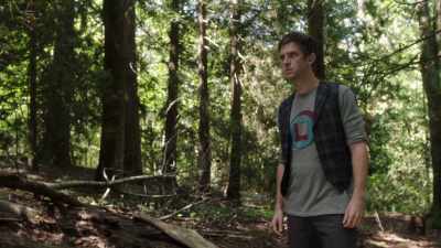 You're very important to us, David. - Legion