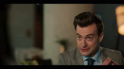 - You're very impressive.
- Very impressive. - The Imperfects