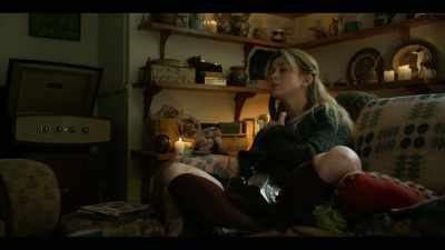 You're very kind, Emlyn... - A Very English Scandal