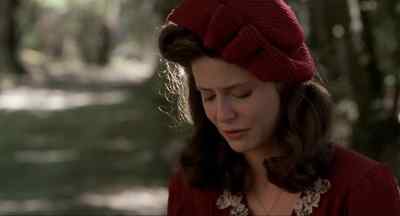 You're very kind
for trying to help me. - A Walk in the Clouds