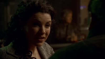 You're very persuasive. - The Sopranos