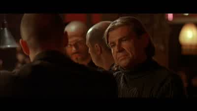 ‐You're very precise. - The Transporter