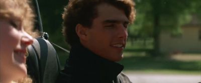 You're very quick - Days of Thunder