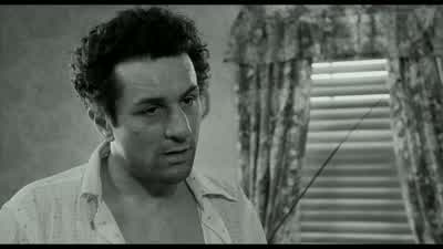 You're very smart, Joey. - Raging Bull