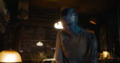 You're so very special - Guardians of the Galaxy Vol. 3