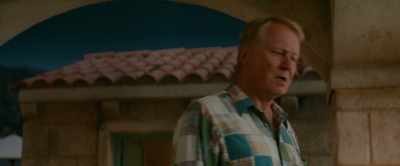 You're very strong, Rosie. - Mamma Mia! Here We Go Again