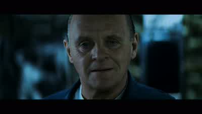 You're very tanned, Will. - Red Dragon