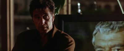You're very very young - Any Given Sunday