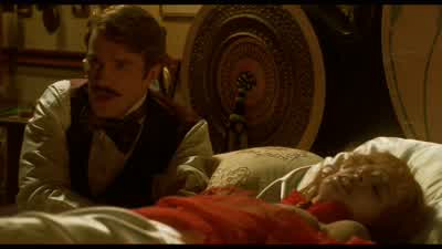 Forgive me sir My life is hersI would give my last drop of blood to save herYour last drop Thank youYou are very welcome here I don't ask as much as that Not yet - Bram Stoker's Dracula