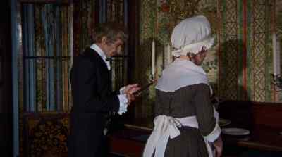- You're very young for
this position Bridget. - And Now the Screaming Starts!