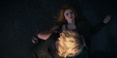 No! - Chucky