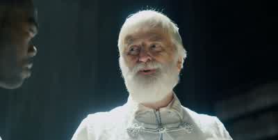 Uh Rubin was a product of inbreedingAll of our Oraclesare deliberate products of inbreeding - Midsommar