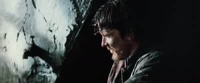- You're vigilantes. - Batman Begins