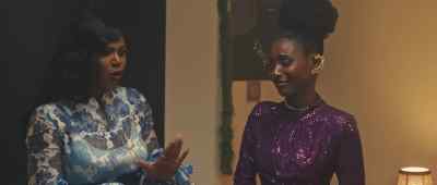 You're even waiting for when we travel - A Danfo Christmas