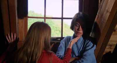 - You're so warm. - Let's Scare Jessica to Death