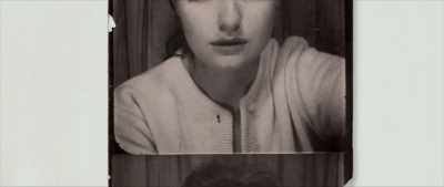 You're wasting your life." - The Disappearance of Shere Hite