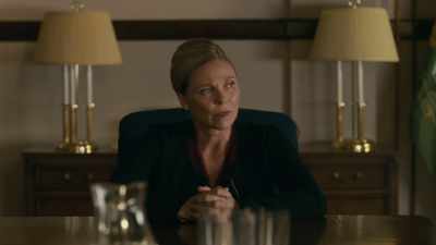 - You're wasting
Opposing Counsel's time - Burden of Truth
