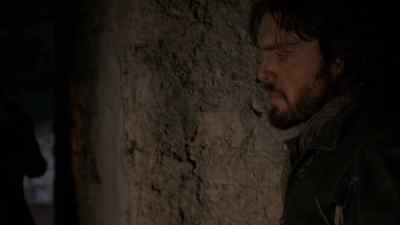 You're wasting your time. - The Musketeers