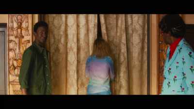 You're wasting time!
- There can not be peace without first a great suffering. - Unicorn Store