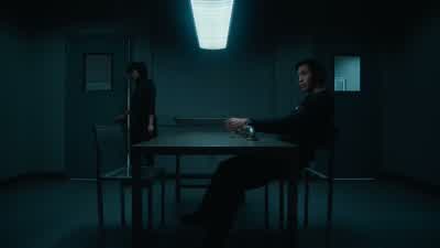 You're wasting your time. - FBI
