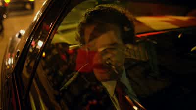 You're way ahead in the polls. - Narcos
