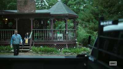 You're way smarter
than your dumb-ass dad. - NOS4A2