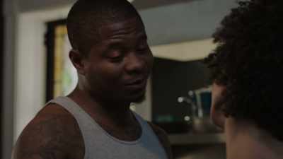You're way too good to me. - The Chi