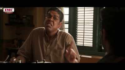 You're wearing a cute skirt after so long. - Ala Vaikunthapurramuloo