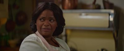 You're wearing a dress. - The Shack