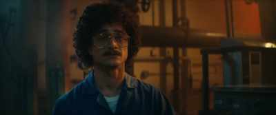 You're Weird Al, and you're my son. - Weird: The Al Yankovic Story