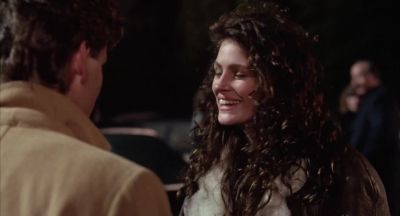 You're weird I'm weird - Mystic Pizza