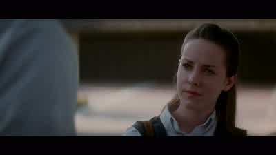 You're weirdSorryNo that was a compliment - Donnie Darko