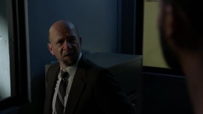 - You're welcome,
by the way. - Chicago P.D.