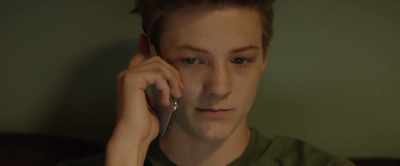 You're welcome, darling.
Bless you. - Max and Me