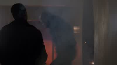 You're welcome, gentlemen. - Marvel's Agents of S.H.I.E.L.D.