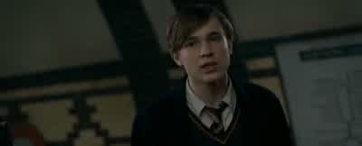 You're welcome I had it sortedWhat was it this timeHe bumped me So you hit himNo After he bumped me they tried to make me apologizeThat's when I hit him ReallyIs it that hard just to walk away I shouldn't have toI mean don't you ever get tired of being - The Chronicles of Narnia: Prince Caspian