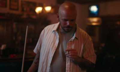 You're welcome to rack up a tab - In the Summers