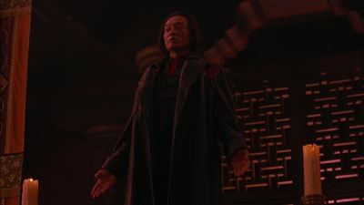 Welcome - Mortal Kombat