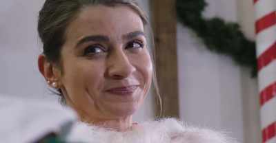 You're welcome, - The Key to Christmas